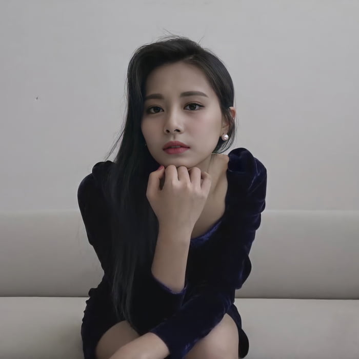Photo : Tzuyu