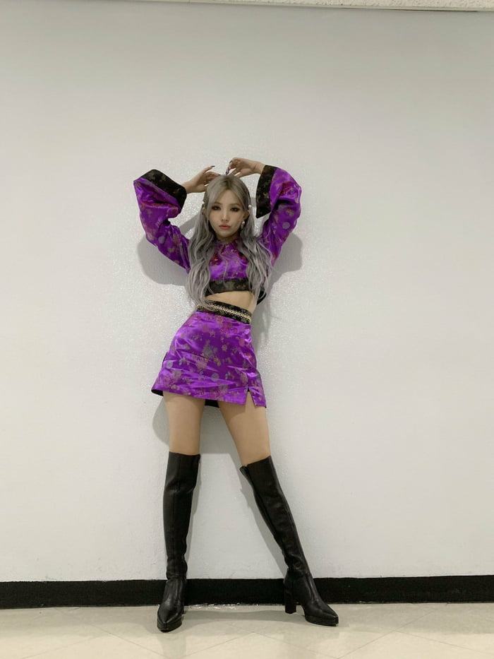 Photo : Soyeon