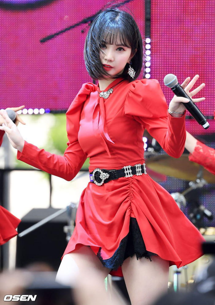 Photo : Eunha