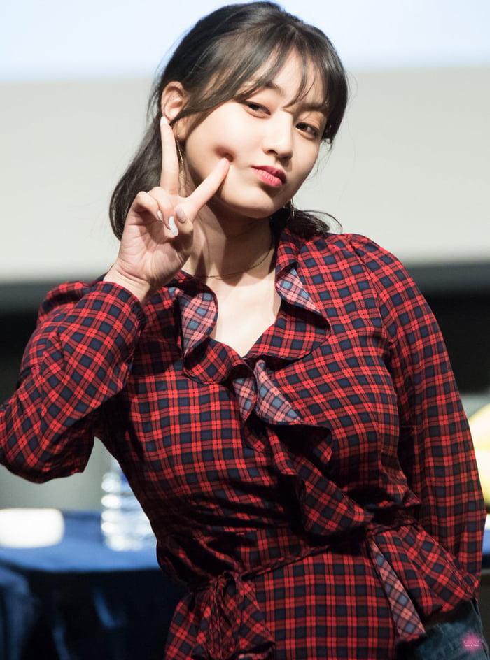 Photo : Jihyo