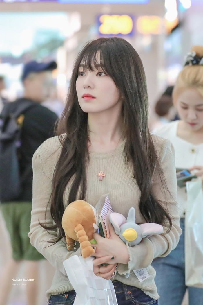 Photo : Irene
