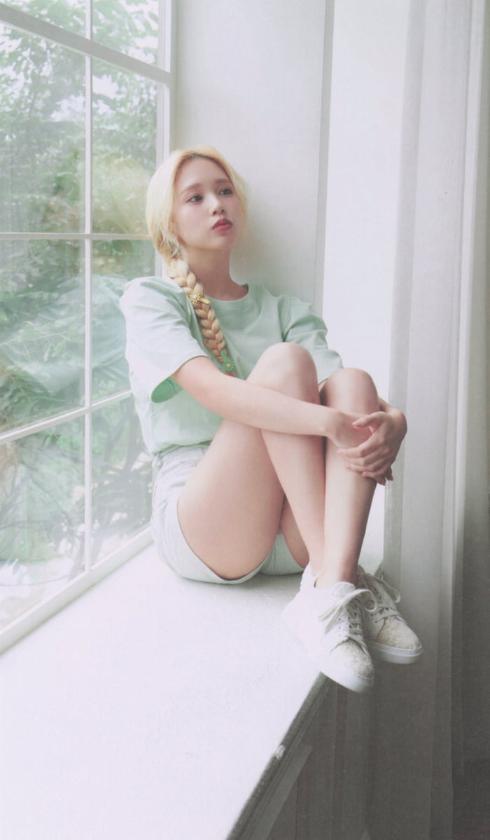 Photo : Mina