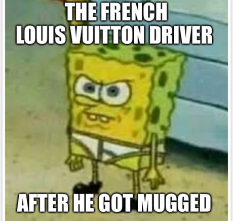 Louis vuitton Memes