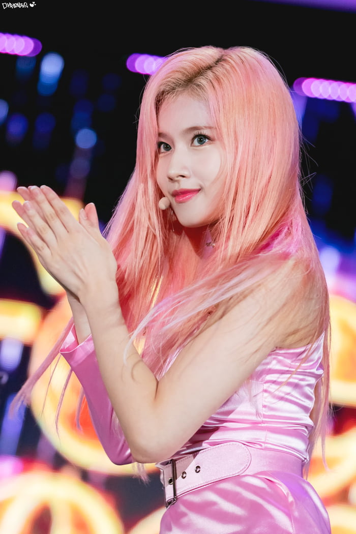Photo : Sana