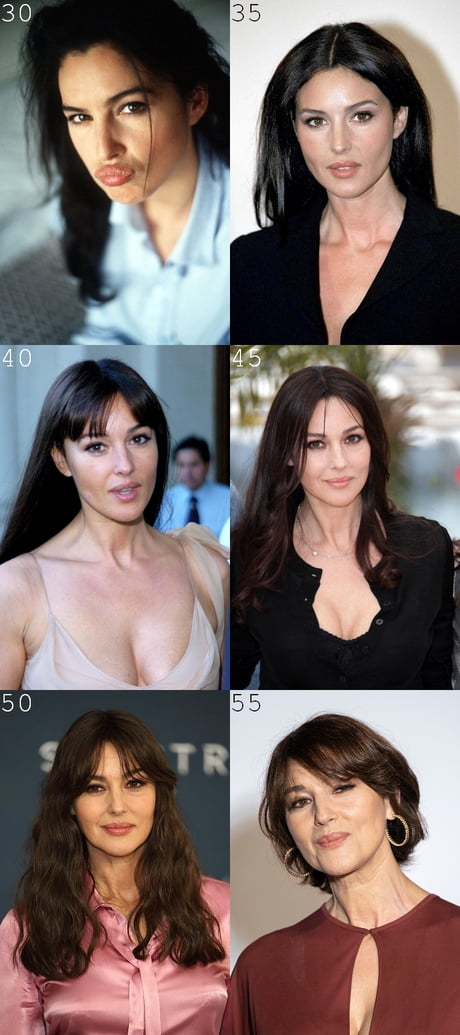 Bellucci monica Monica Bellucci