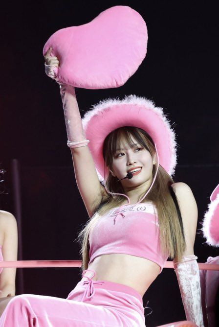 Photo : Momo