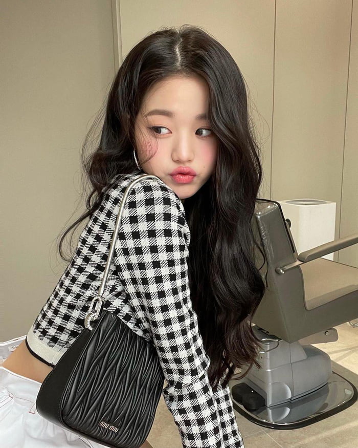 Photo : Wonyoung
