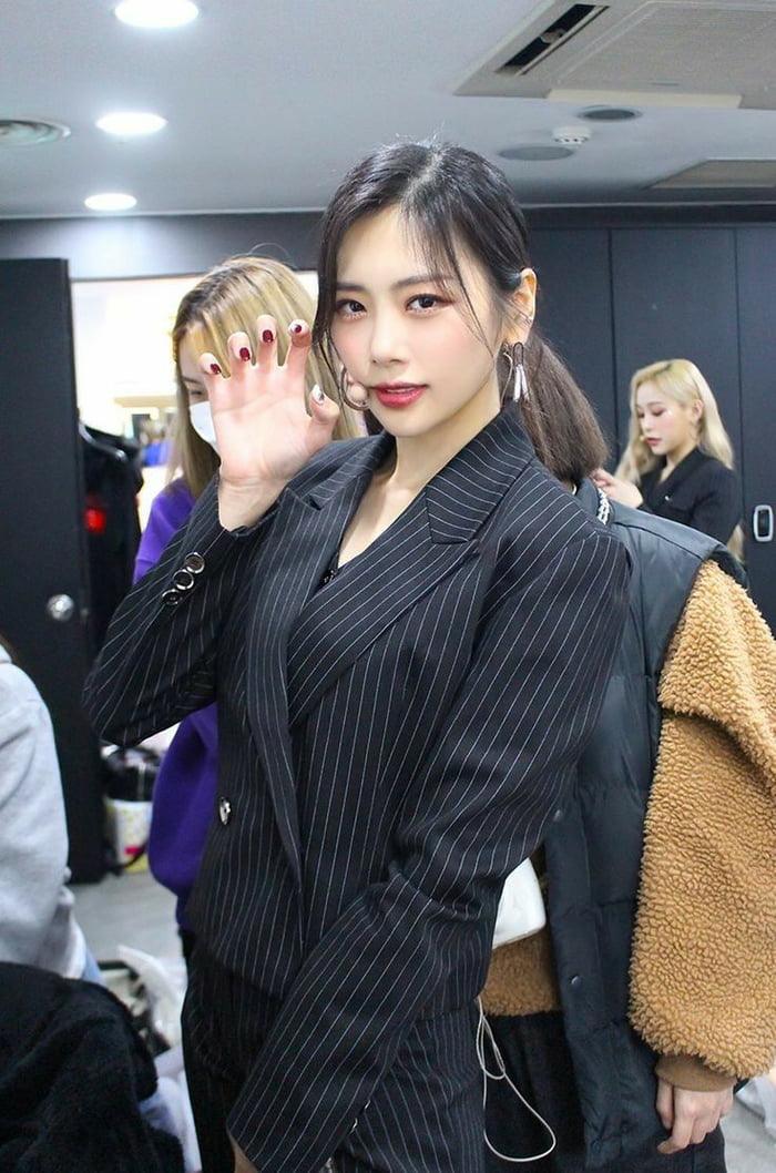 Photo : Jiu