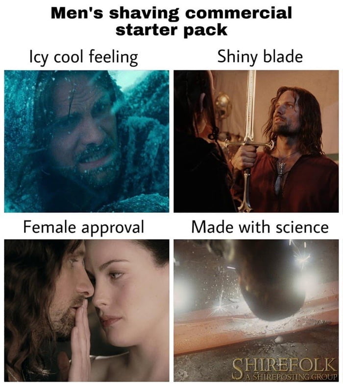 Which one are you 9gag