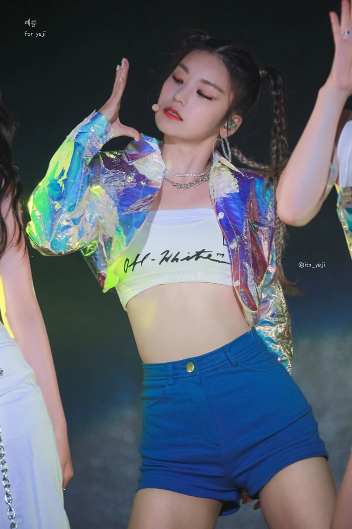 Photo : Yeji