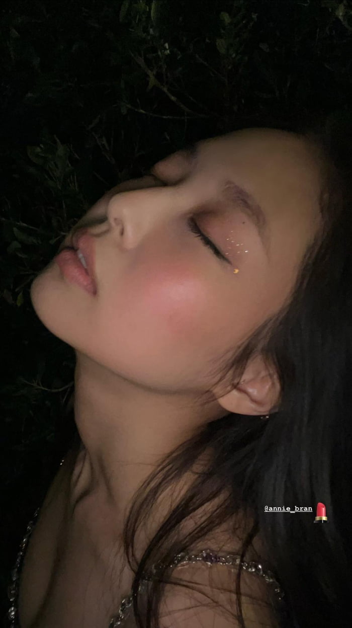 Photo : Jennie - Blackpink