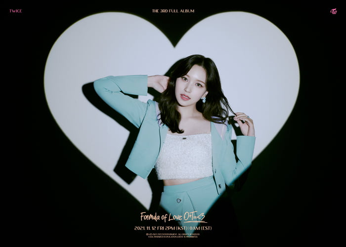 Photo : 211105 - Mina