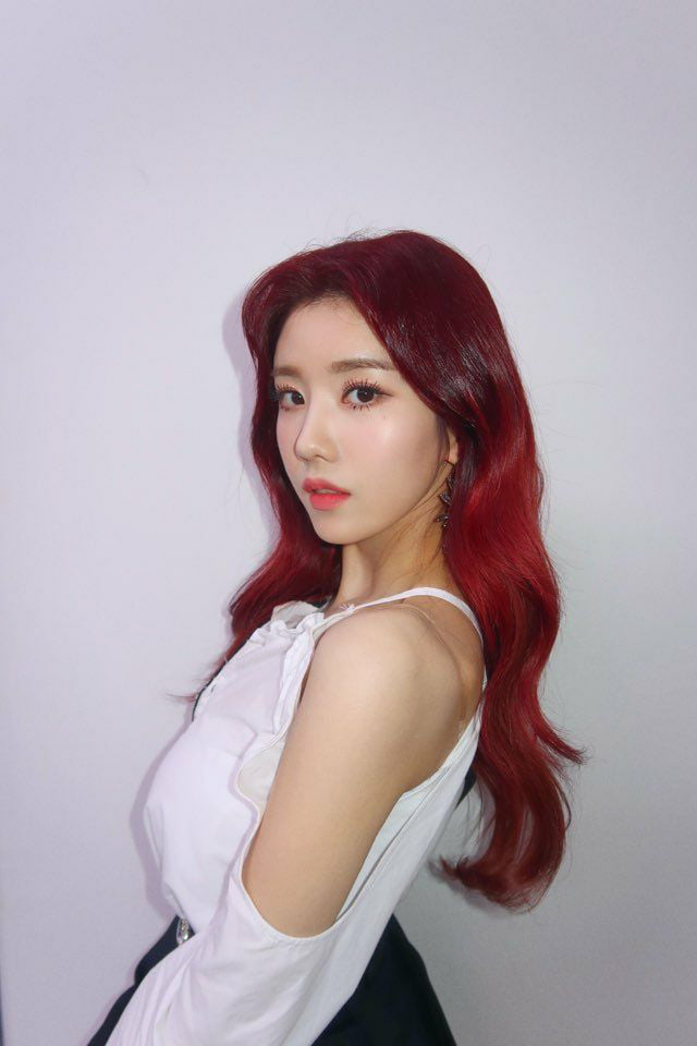 Photo : Eunbi