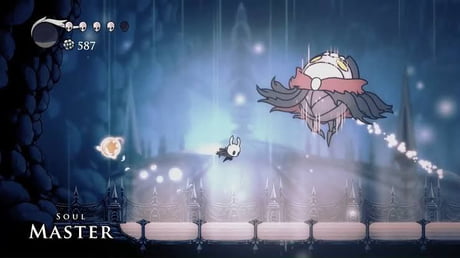 Just started playing hollow knight a couple of days ago. So far its amazing  - 9GAG