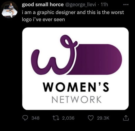 Women’s network?