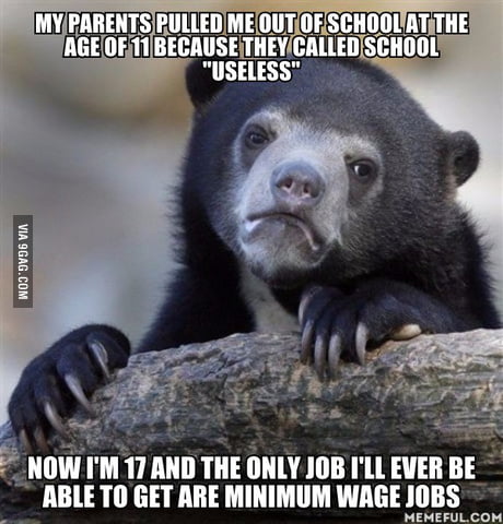 Not Sure What To Do I Know How To Spell Thanks To Online Video Games But Yeah Anyone In A More F Ked Up Situation Than Me 9gag