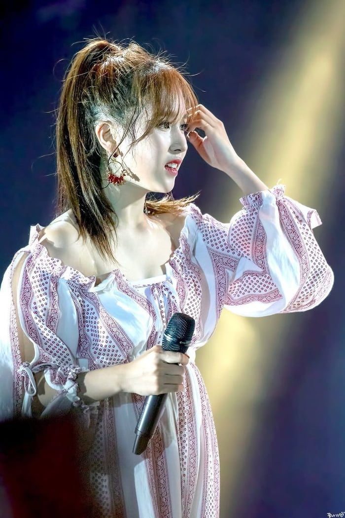 Photo : Mina