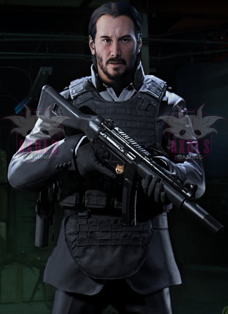 The Operator That We All Really Want In Warzone 9gag