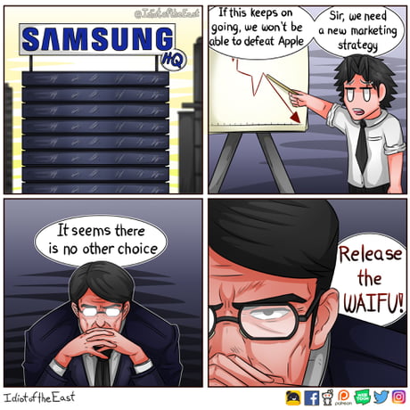 Know Your Meme - Samsung Sam: Sam, An Unofficial Virtual Assistant