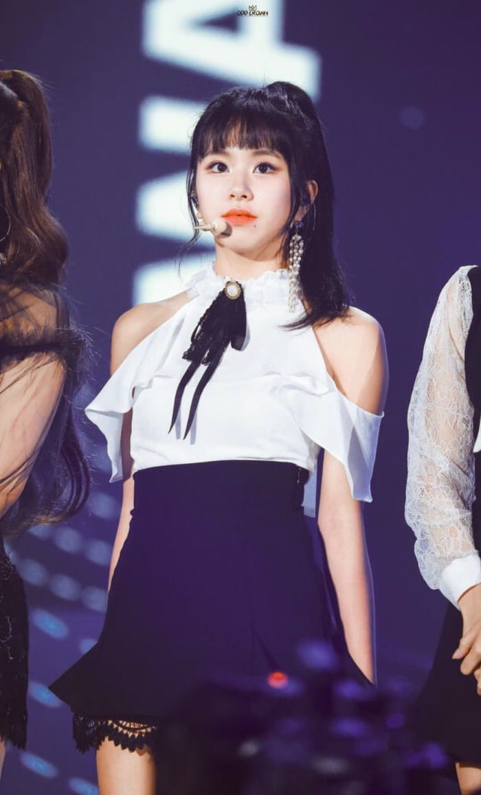 Photo : Chaeyoung
