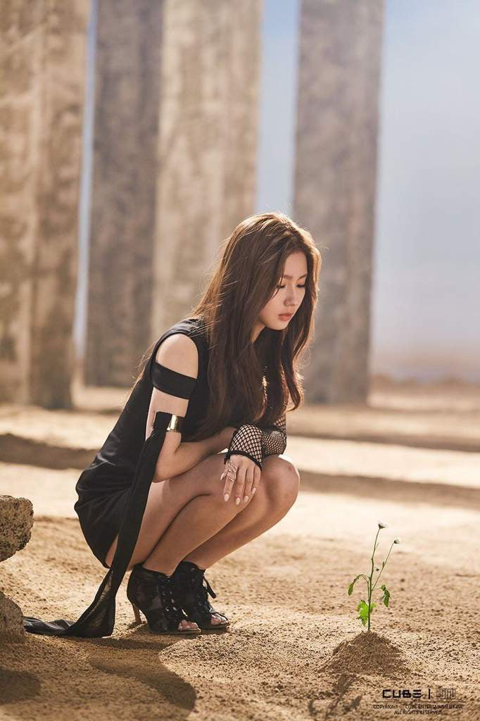 Photo : Miyeon