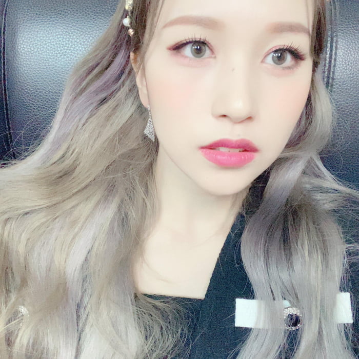 Photo : Mina
