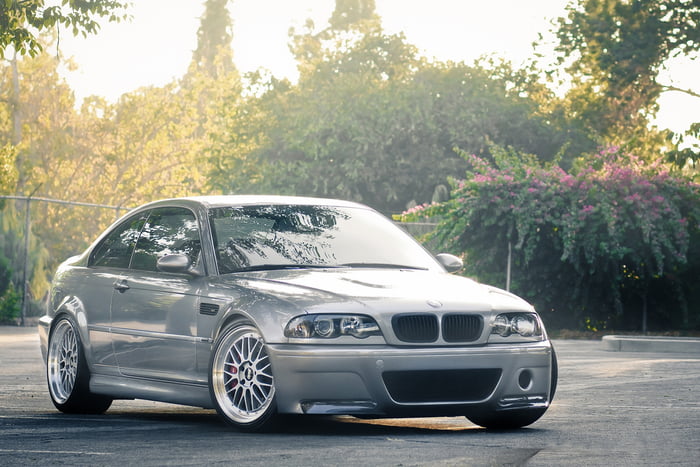 BMW m3 e92 BBS