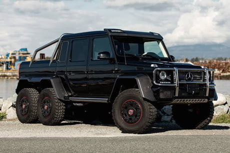 Best 30 Mercedes Benz G Class Fun On 9gag
