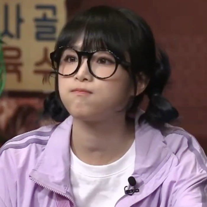 Photo : Nerdy Yena