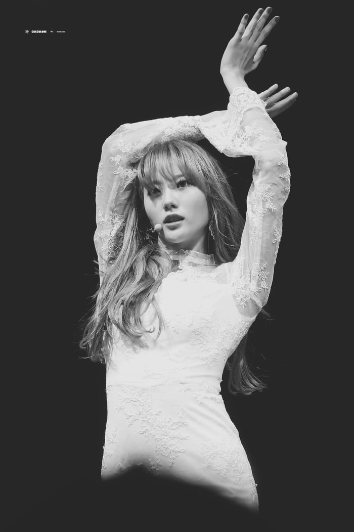 Photo : Luda