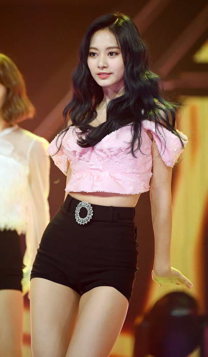 Photo : Tzuyu