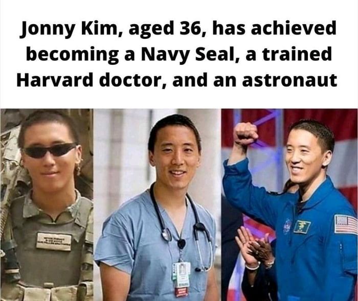 jonny-kim-navy-seal-harvard-doctor-and-astronaut-9gag