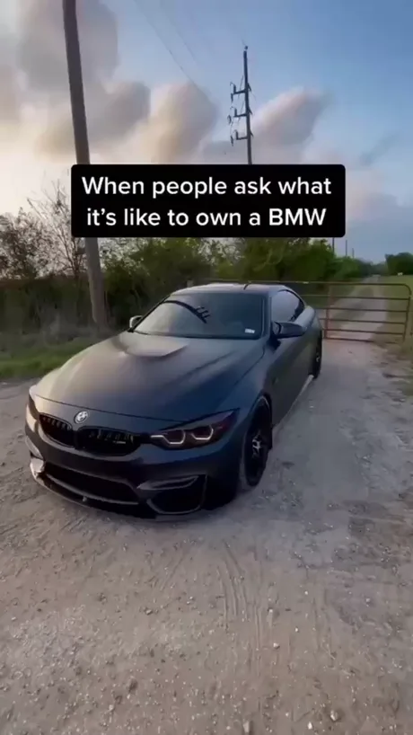 Bmw Racing Quotes