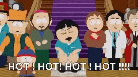 Best 30 Randy Marsh Fun On 9gag