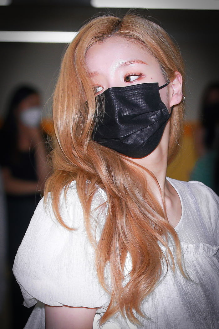 Photo : Heejin