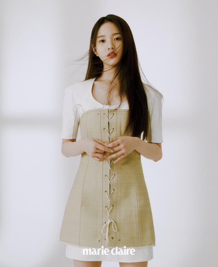 Photo : Soojin