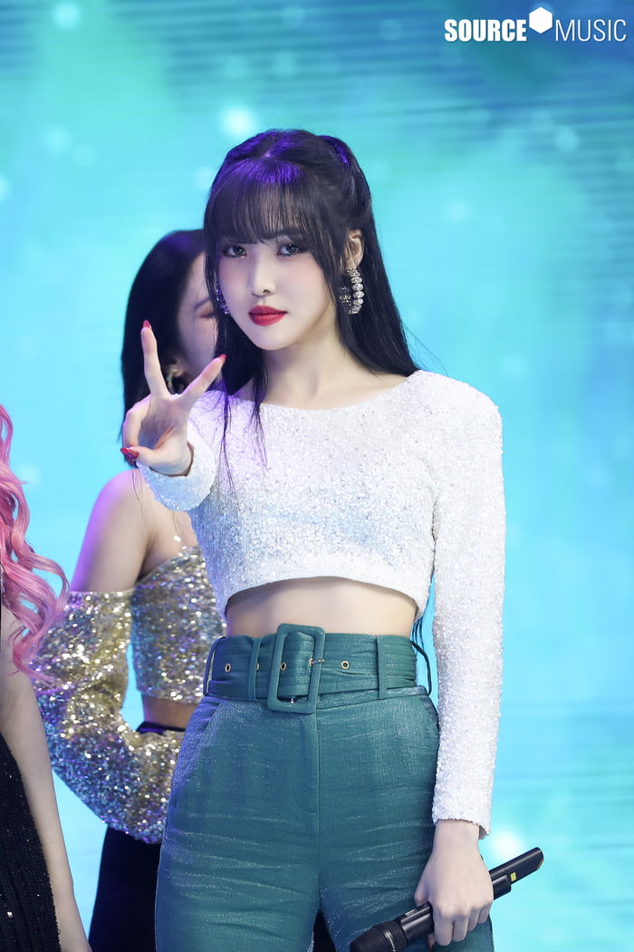 Photo : Yuju