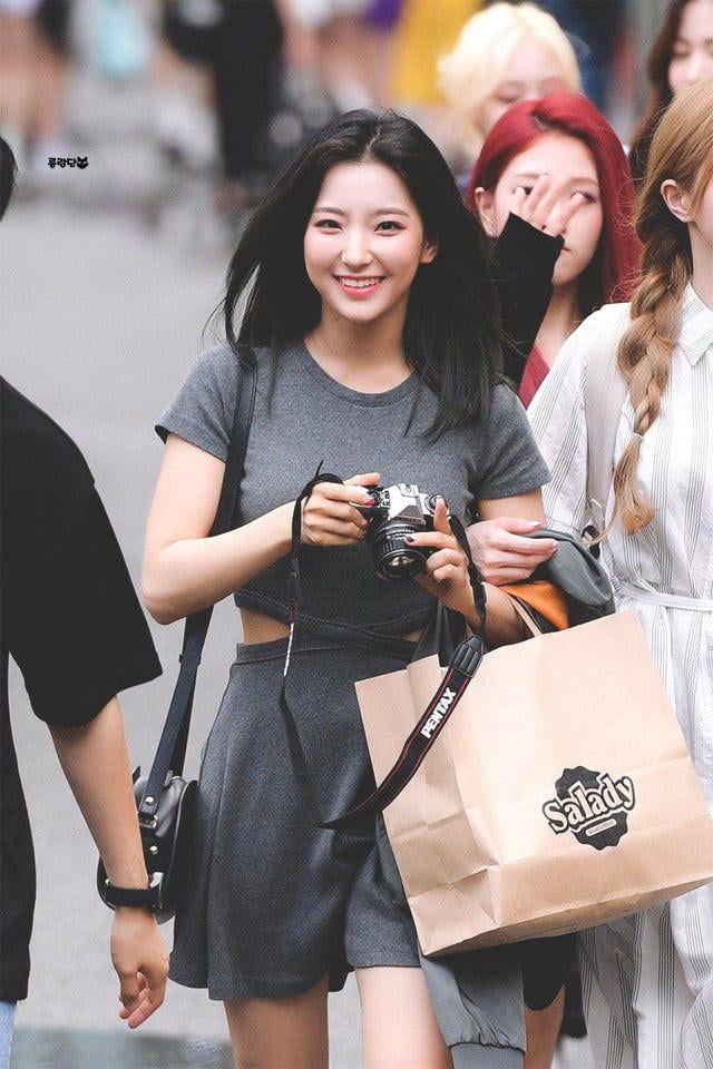 Photo : Saerom