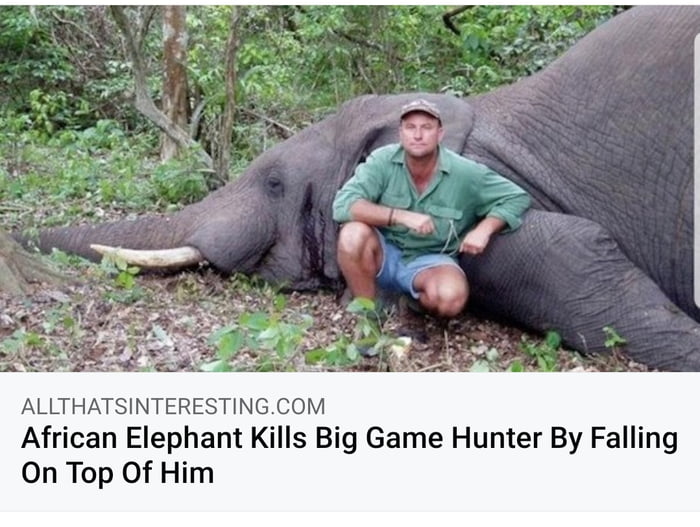Martyrdom perk unlocked.