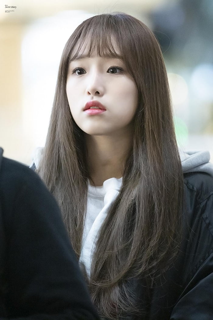 Photo : Yena