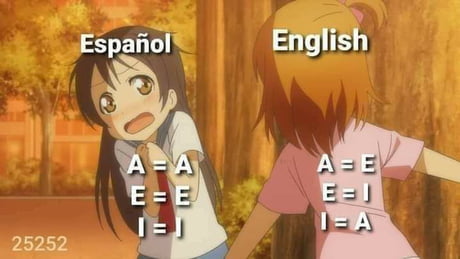 Aeiou 9gag