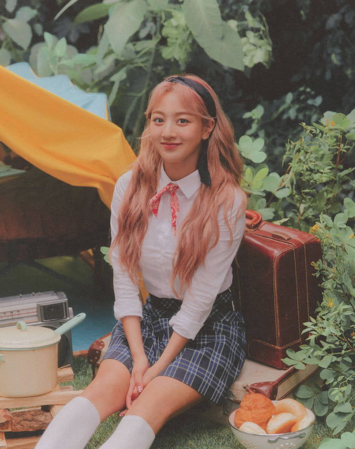 Photo : Jihyo