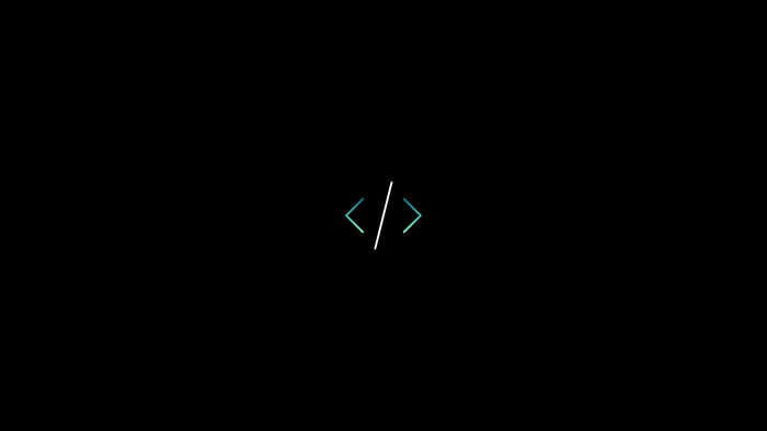 Minimal Coding wallpaper (3840x2160) - 9GAG