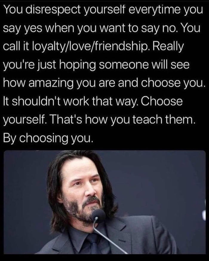 Wise words from a wise man 9gag