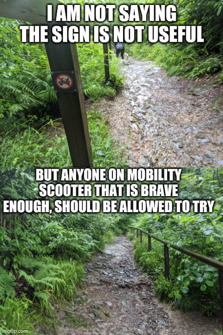 Best Funny scooter Memes - 9GAG
