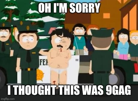 Best 30 Randy Marsh Fun On 9gag