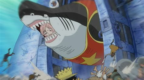 Best 30 Shirahoshi Fun On 9gag