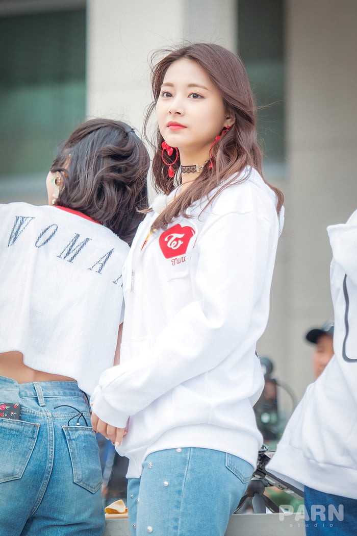 Photo : Tzuyu