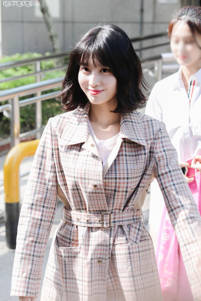 Photo : Momo