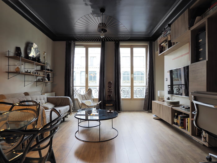 Advice for furniture / decoration 9GAG